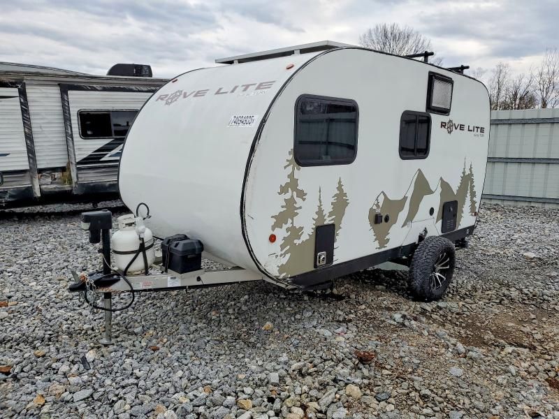 2023 Rover 2023 Rove Rover