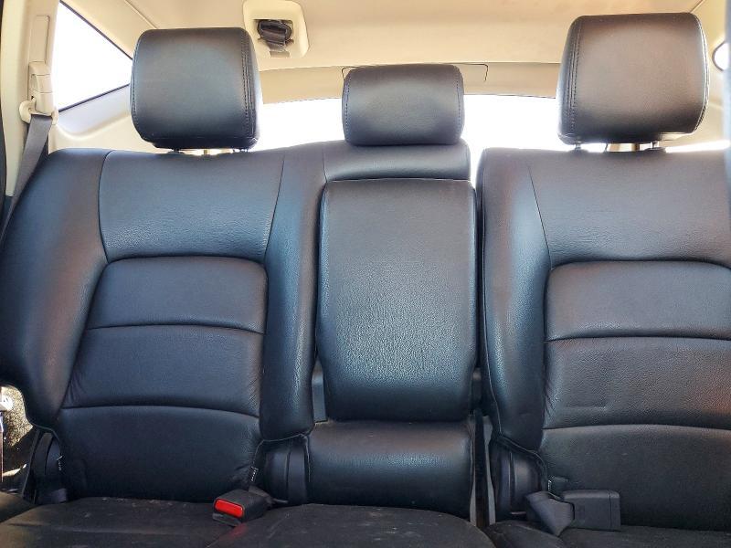 2014 Nissan Murano s