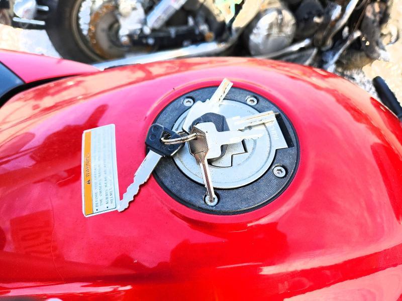 2014 Yamaha FJR1300 AE