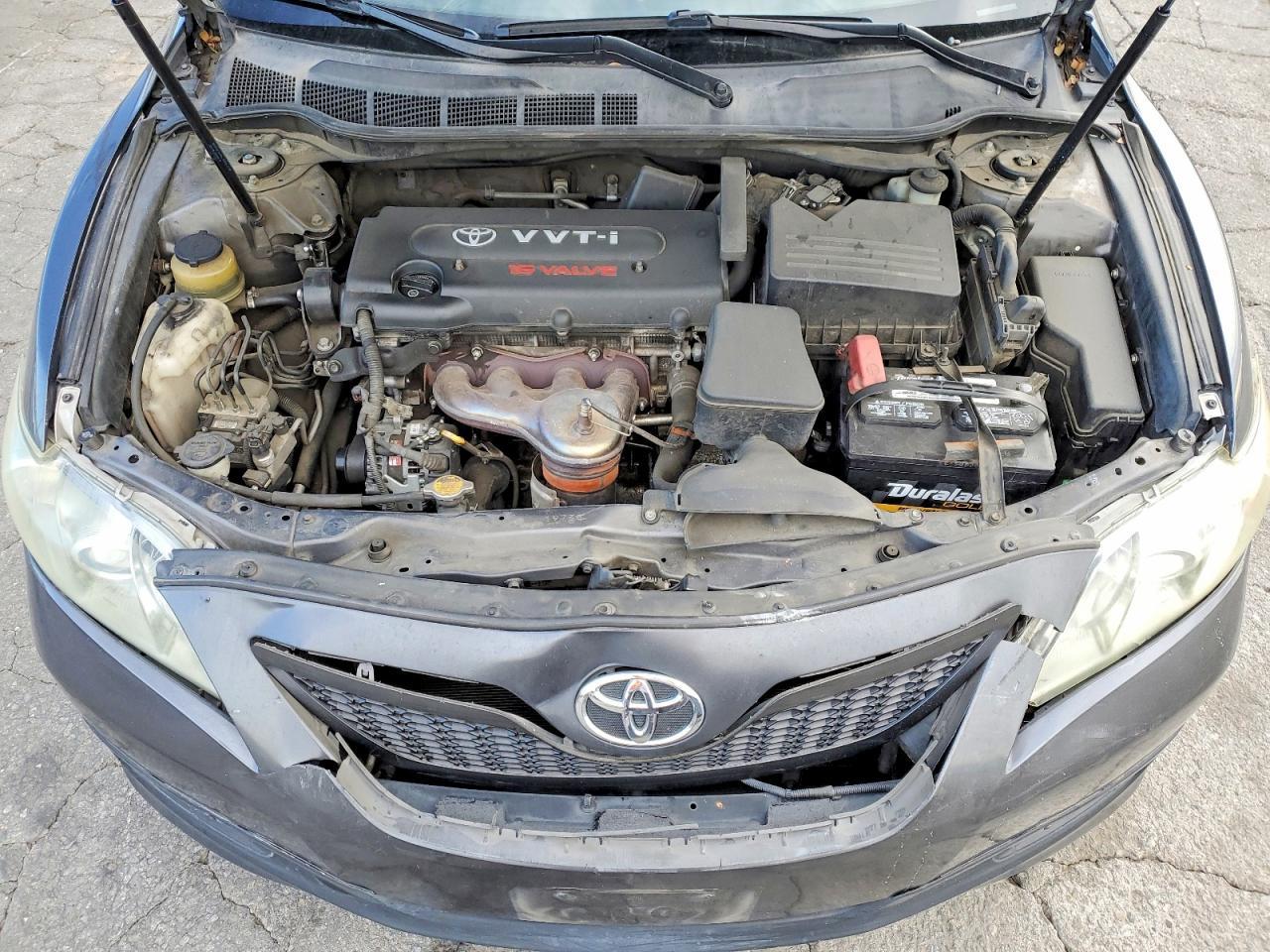 2009 Toyota Camry Base