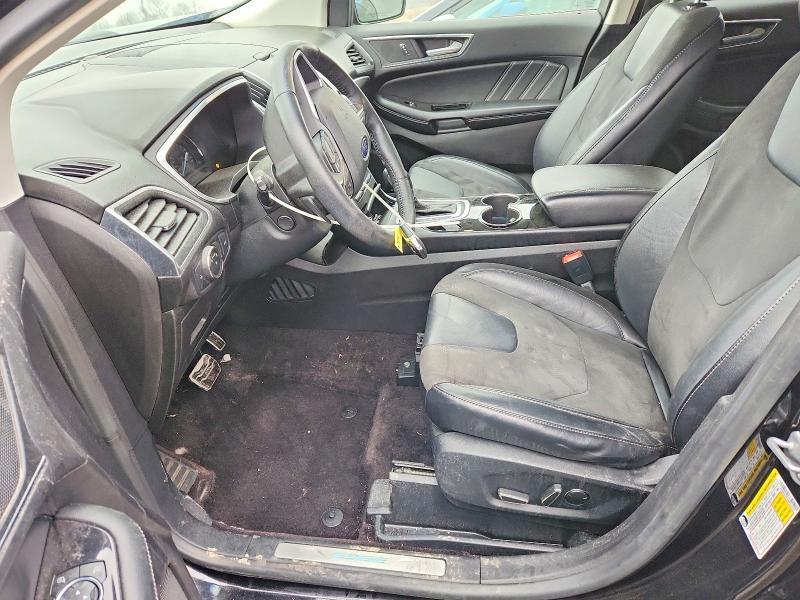2016 Ford Edge Sport