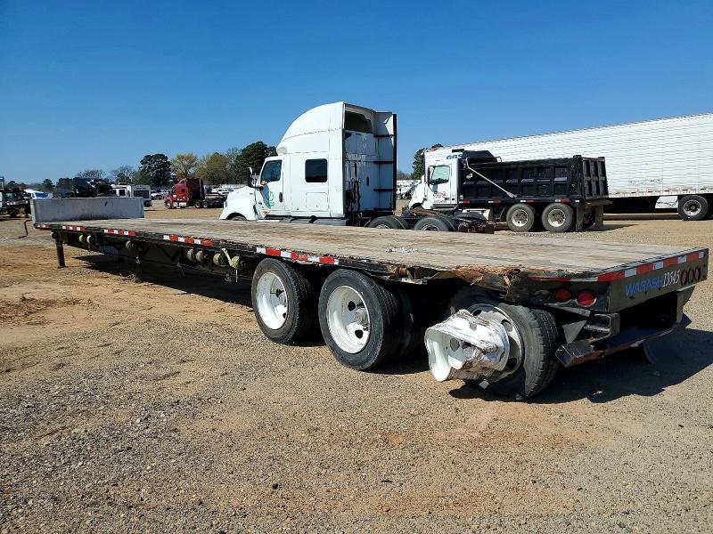 2024 Wabash Fldptst Drop Deck Trailer