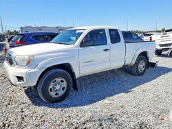 Salvage trucks for sale at Riverview, FL auction: 2013 Toyota Tacoma Prerunner