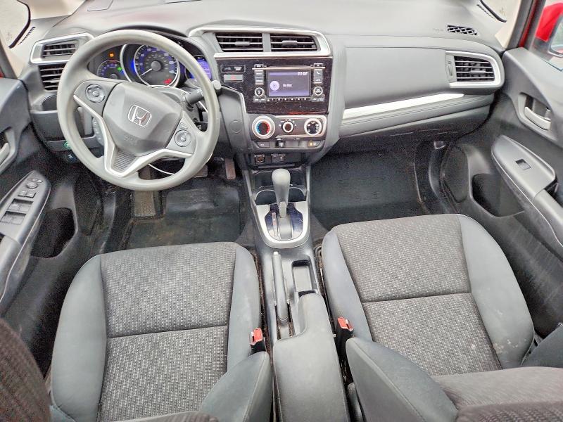 2015 Honda Fit lx