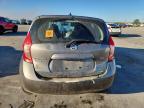 2016 Nissan Versa Note s
