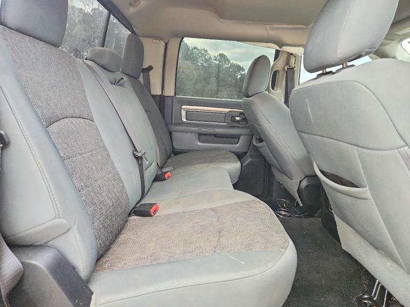 2017 Dodge Ram 1500 slt