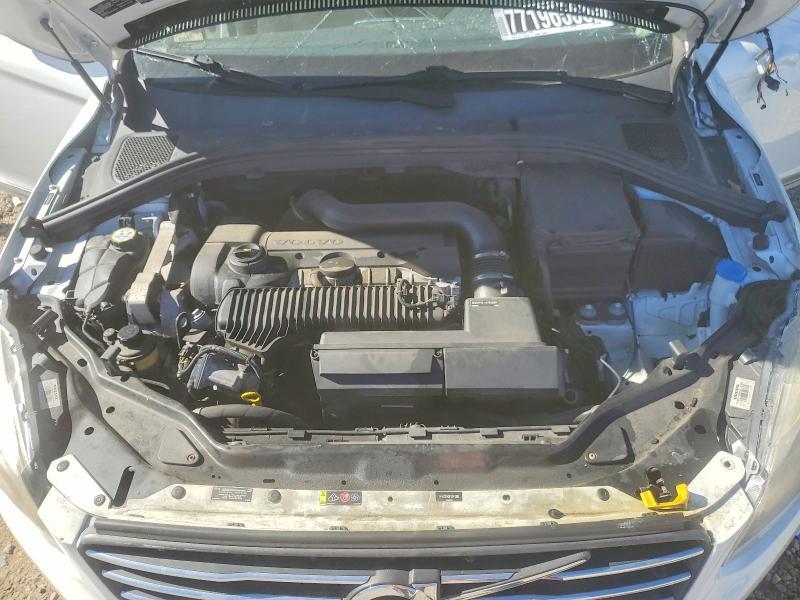 2015 Volvo Xc60 T5 Premier