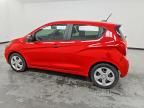 2020 Chevrolet Spark ls