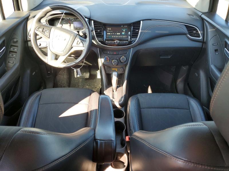 2017 Chevrolet Trax 1LT