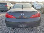 2011 Infinity G37 Convertible Base