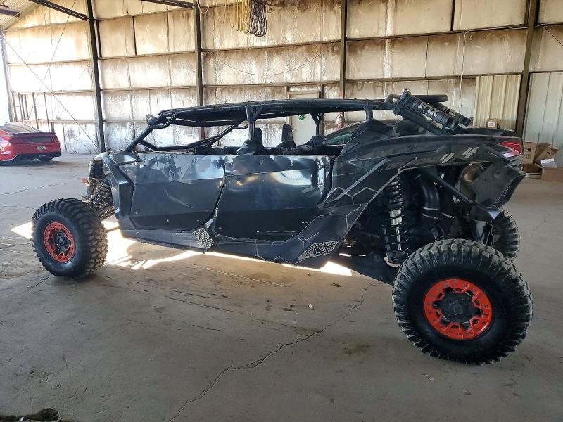 2022 Cnma Maverick X-utility Vehicle