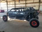 2022 Cnma 2022 CAN AM Maverick X3 Max XRS Turbo RR