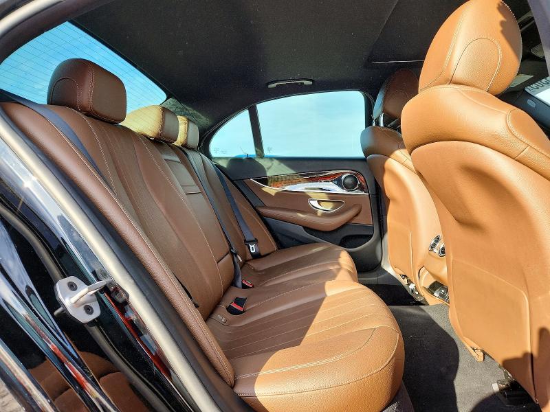 2019 Mercedes-Benz E 300