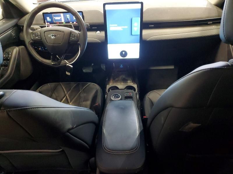 2024 Ford Mustang Mach-e Select