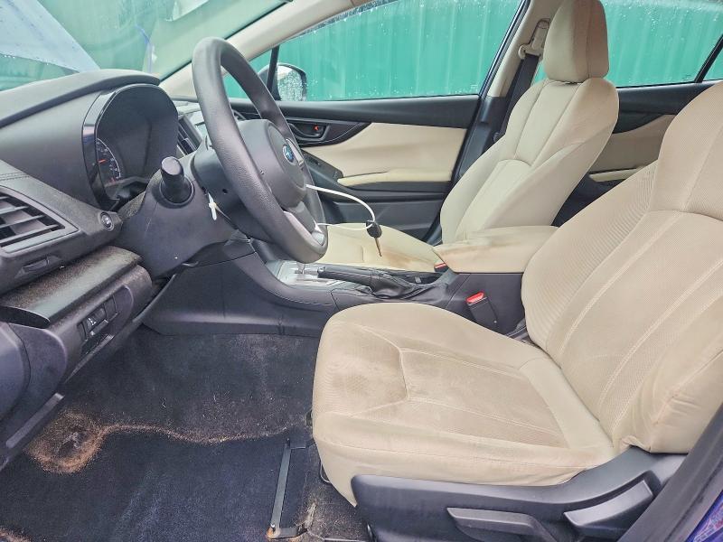 2017 Subaru Impreza