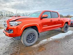New arrivals for sale at auction: 2017 Toyota Tacoma TRD Sport