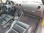 2005 Audi Tt 3.2