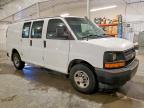2017 Chevrolet Express G2500