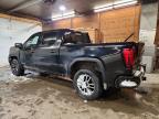 2021 GMC Sierra K1500 AT4