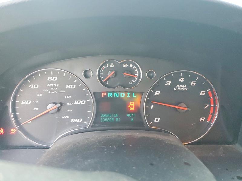 2008 Chevrolet Equinox LT