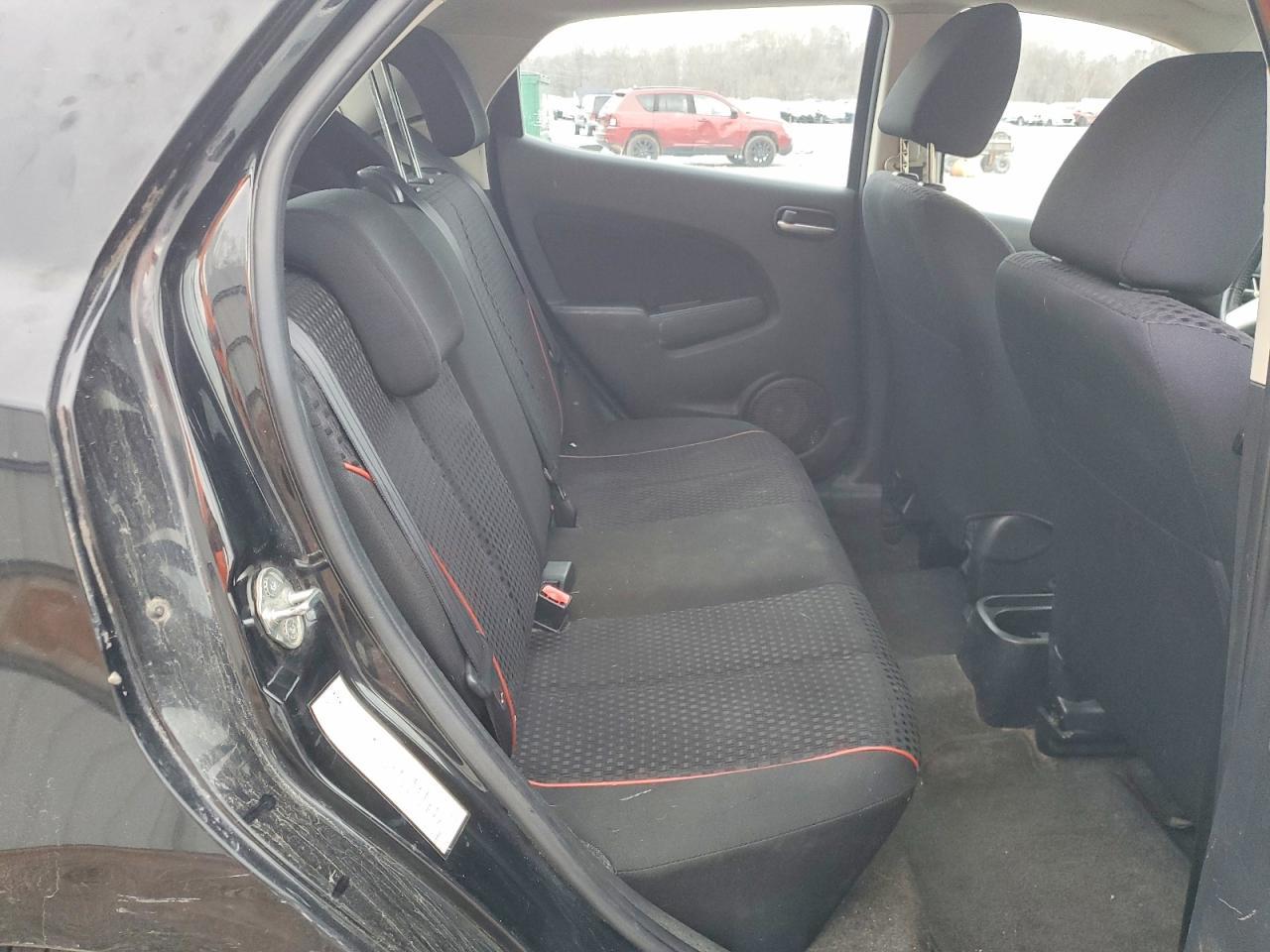 2013 Mazda 2