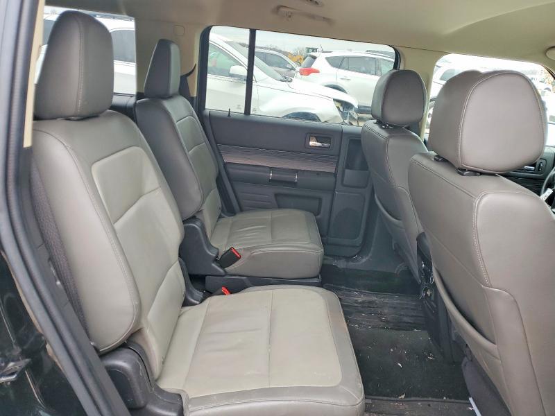 2016 Ford Flex sel