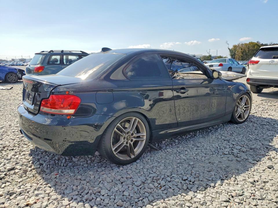 2013 BMW 135 i