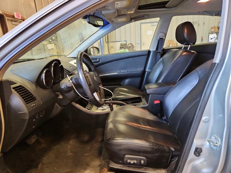 2005 Nissan Altima s