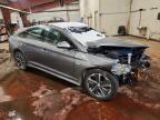 2018 Hyundai Sonata Hybrid