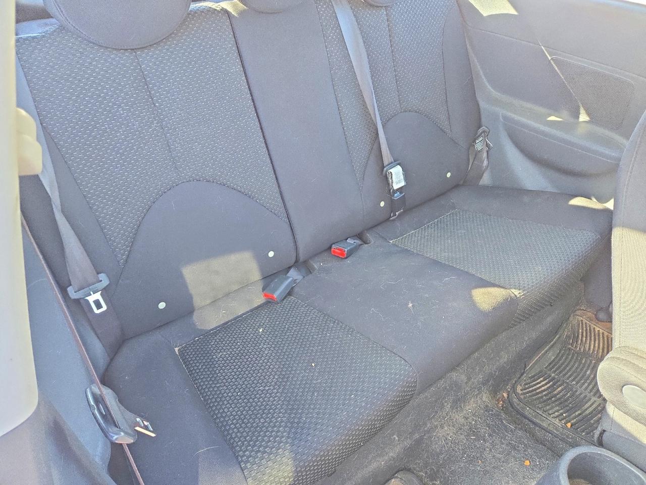 2010 Hyundai Accent se