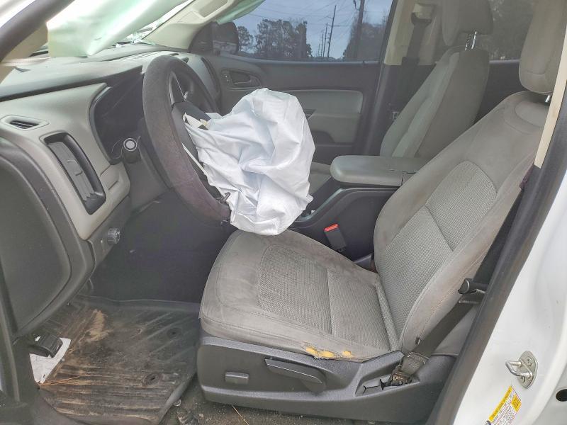 2018 Chev Colorado