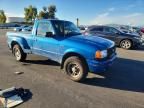 2001 Ford Ranger