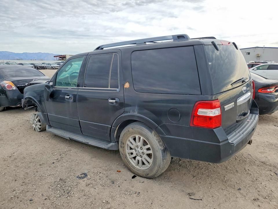 2011 Ford Expedition xlt