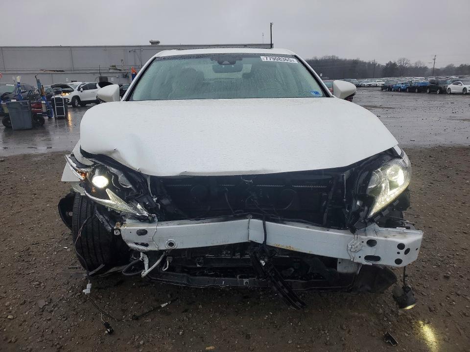 2017 Lexus Es 300h Base