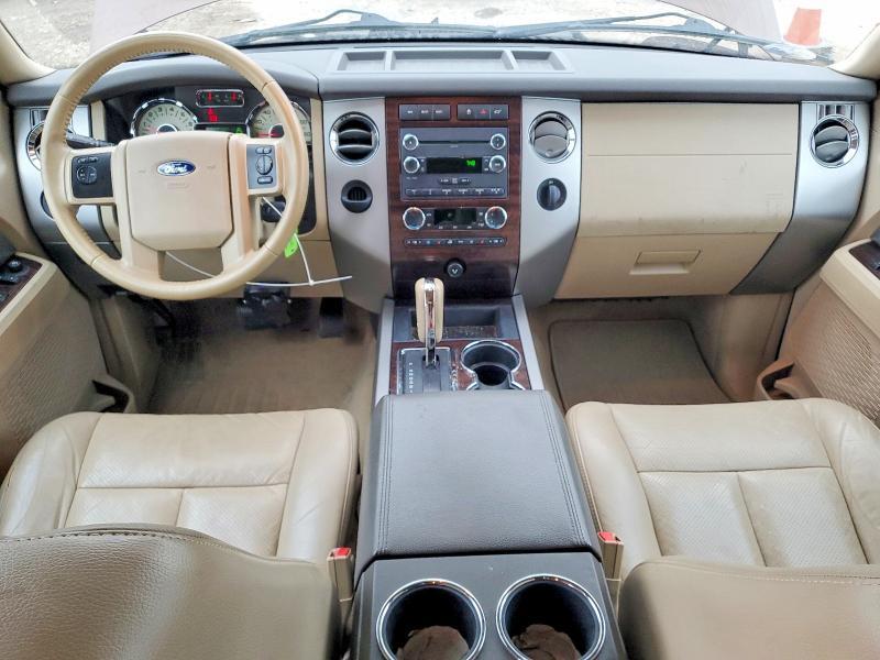 2011 Ford Expedition xlt