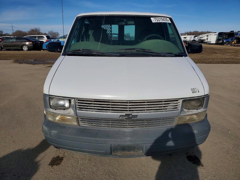 2000 Chevrolet Astro