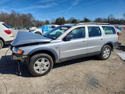 Volvo salvage cars for sale: 2005 Volvo Xc70