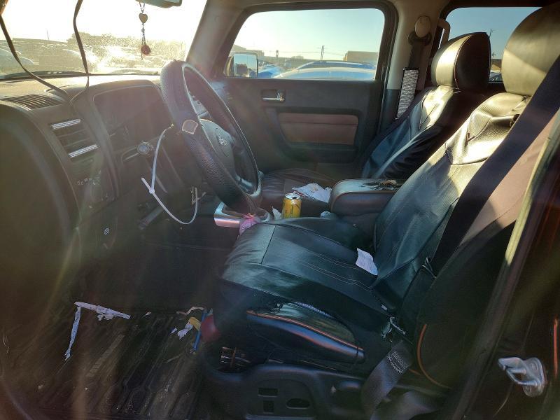 2006 Hummer H3
