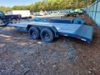 2025 Goodguys Car Hauler Equipment Trailer