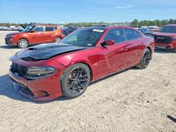 2020 Dodge Charger Scat Pack for sale in Houston, TX