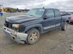 2006 Chevrolet Silverado K1500