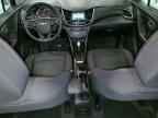 2017 Chevrolet Trax 1LT