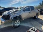 2007 Chevrolet Silverado K1500 Crew Cab