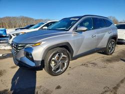 2024 Hyundai Tucson Limited for sale in Assonet, MA
