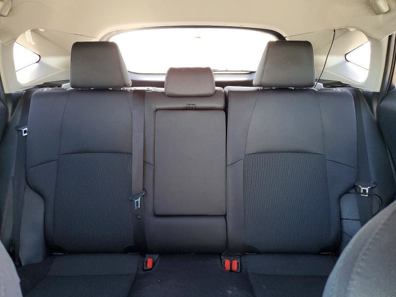 2024 Toyota Venza le
