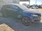 2015 Audi Q7 Prestige