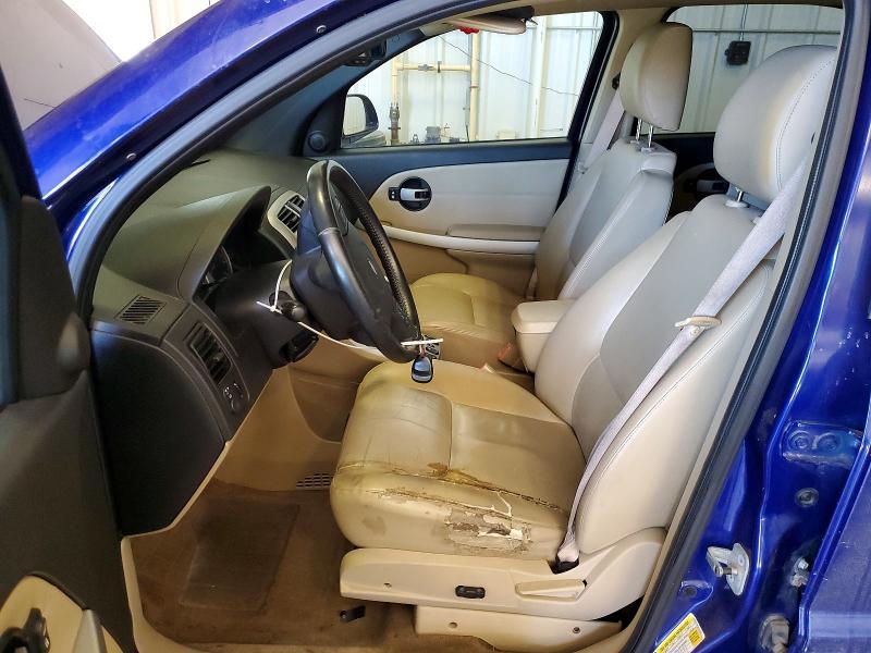 2006 Chevrolet Equinox lt