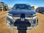 2022 Honda Pilot Black