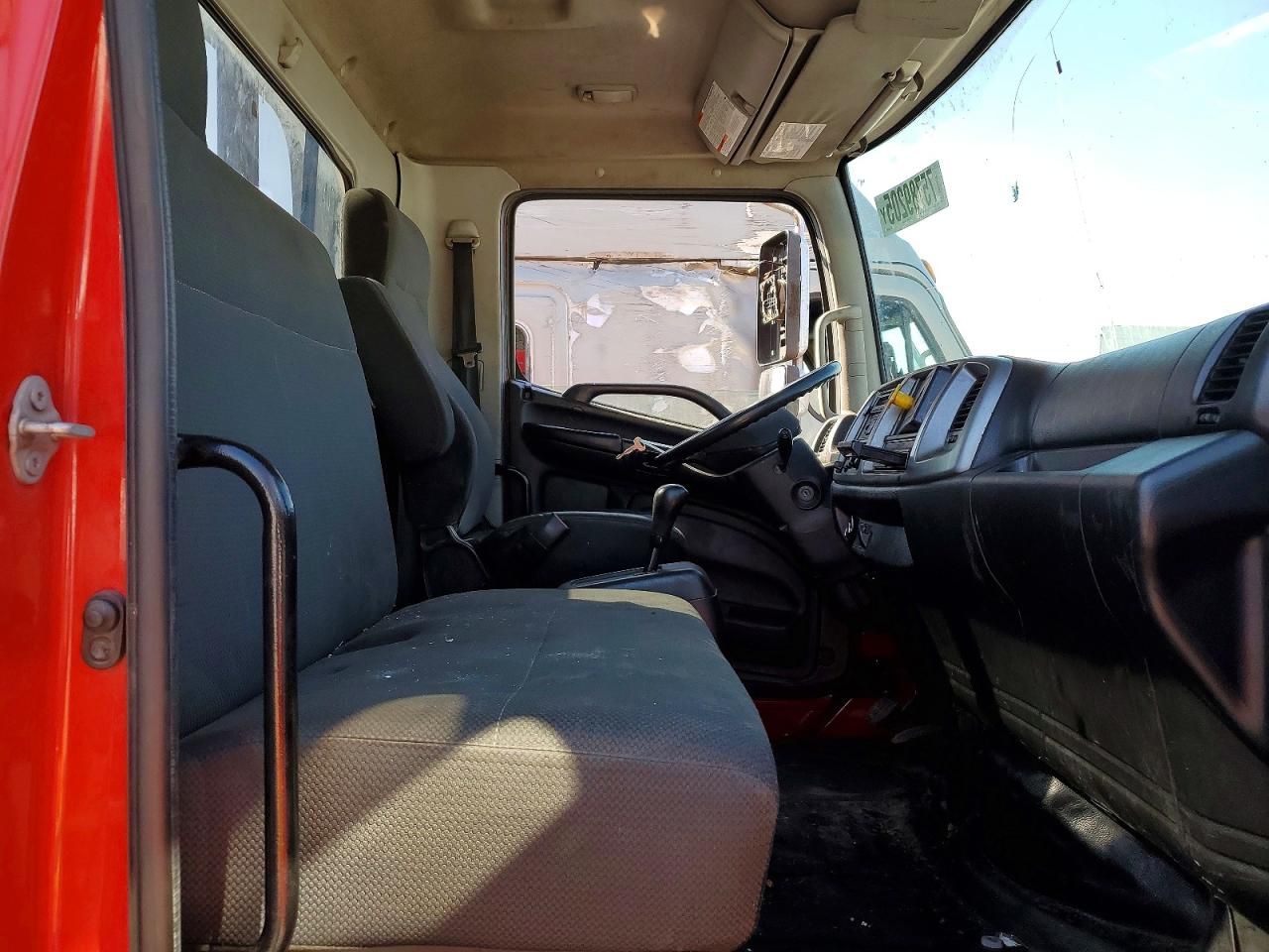 2018 Hino 258/268 Rollback Truck