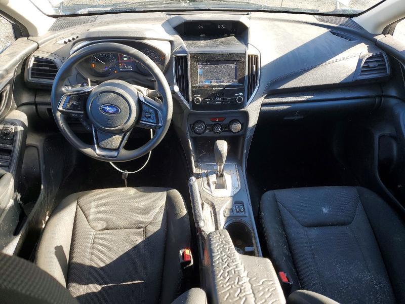 2018 Subaru Impreza Premium Plus